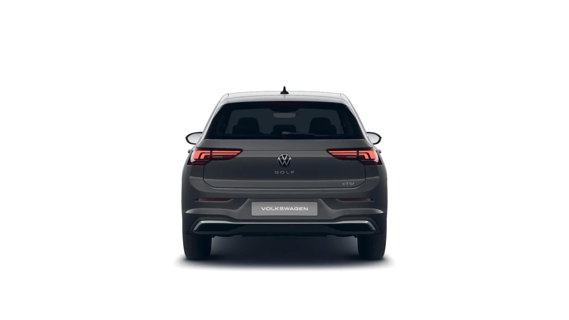 Volkswagen Golf ENERGY