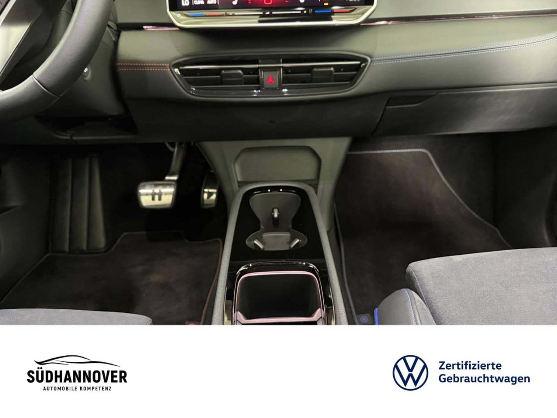 Volkswagen ID.3 GTX