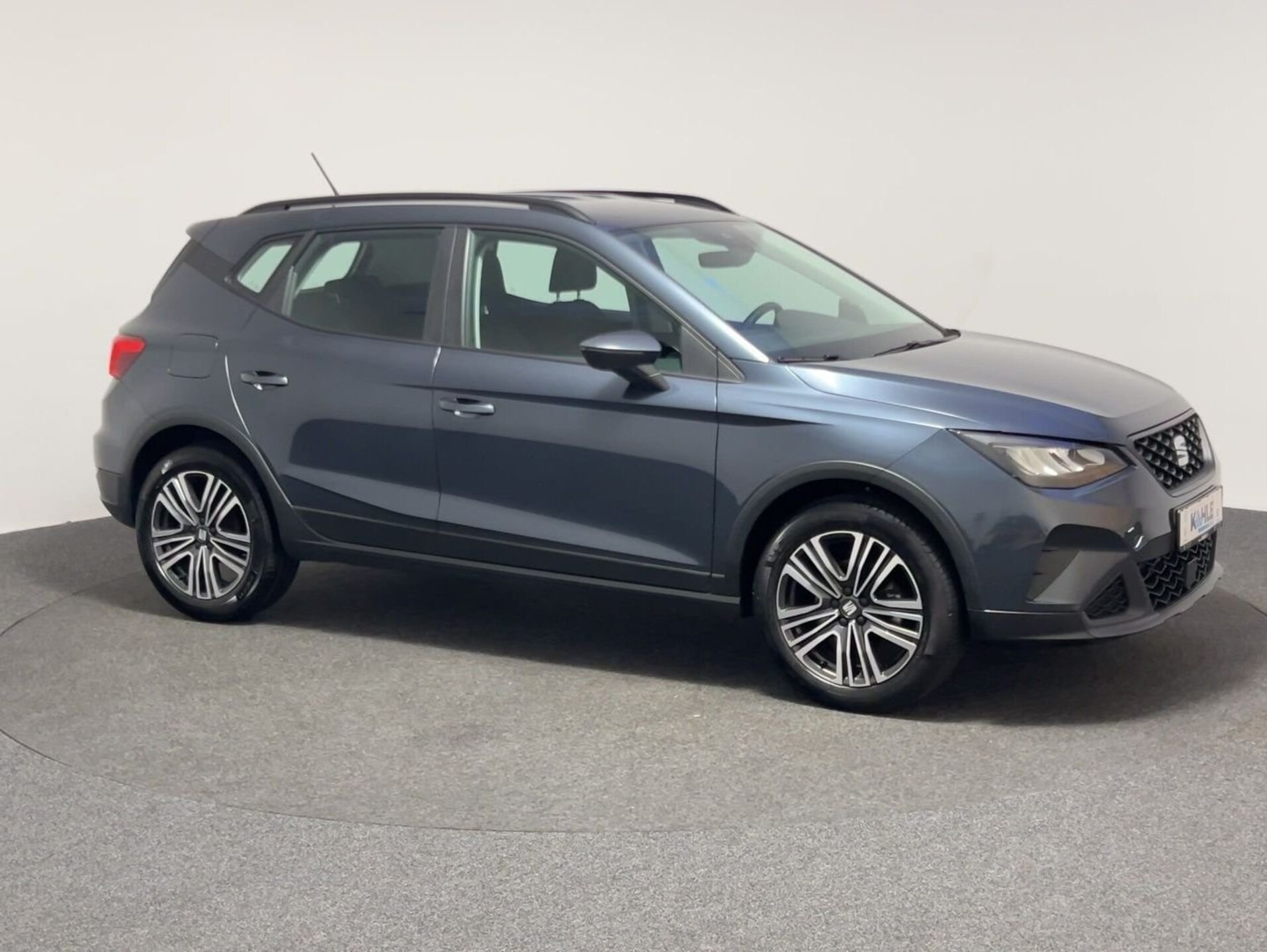 SEAT Arona Style