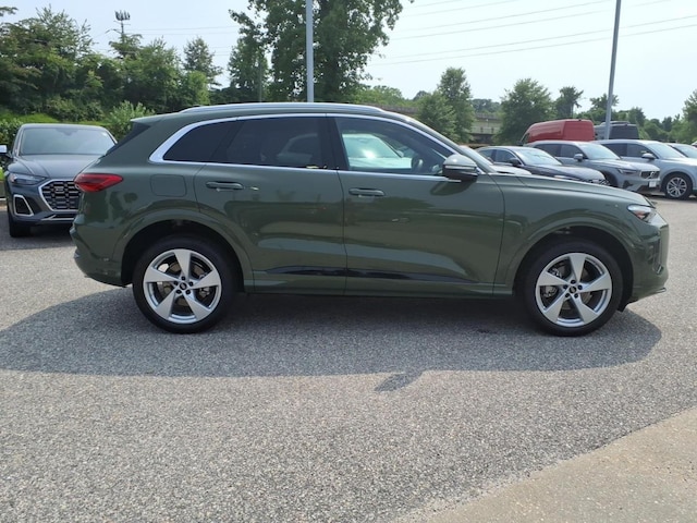2025 Audi Q5