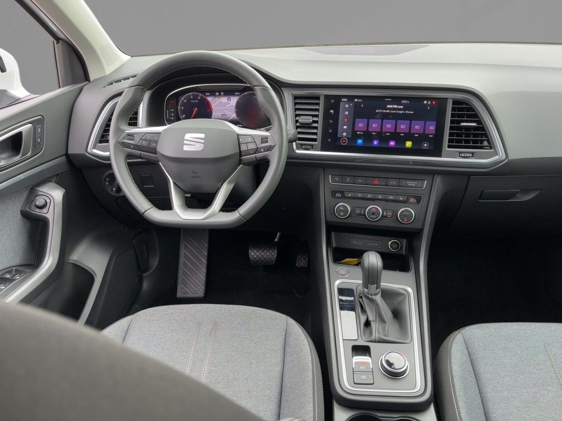 SEAT Ateca Style