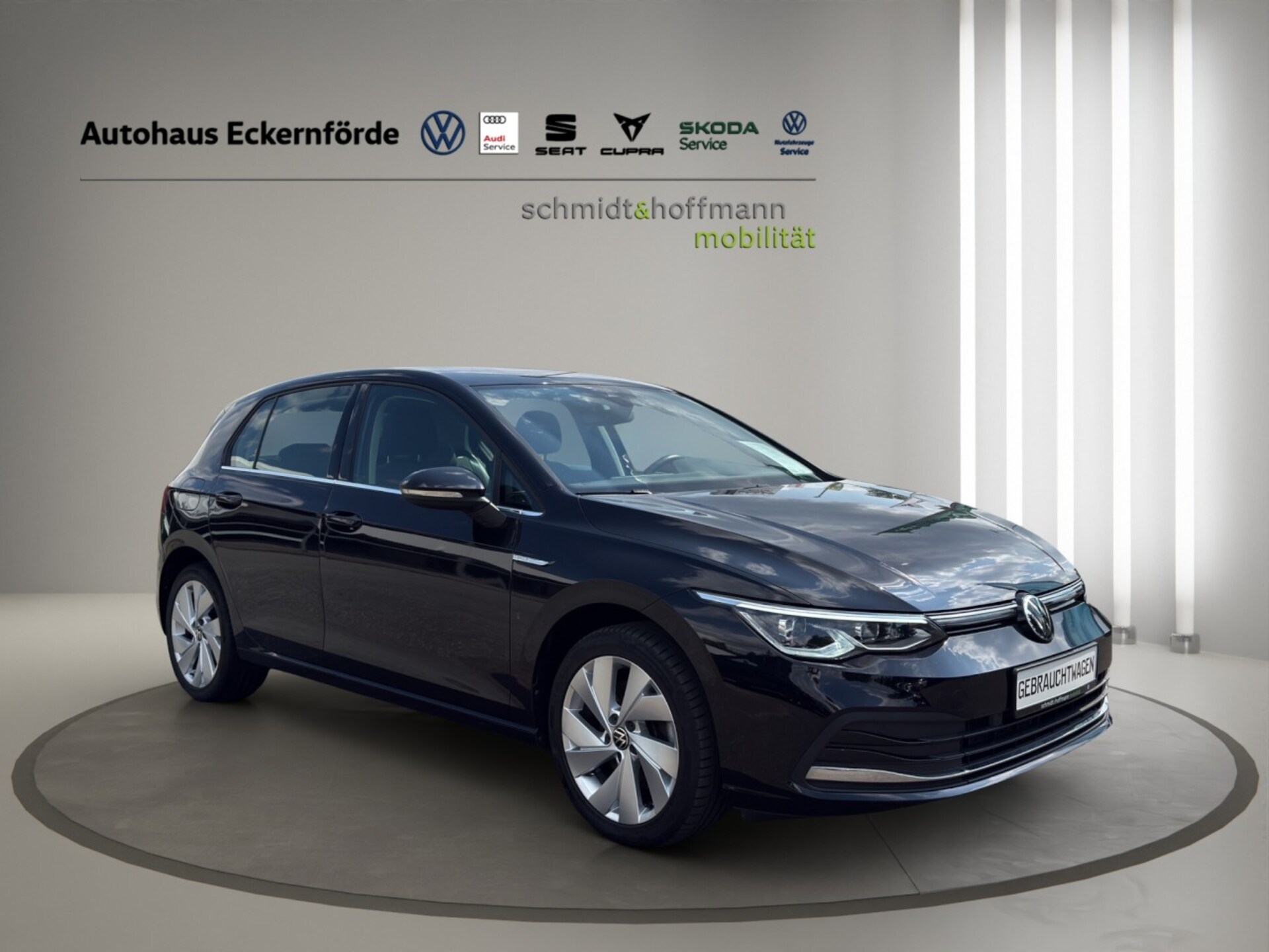 Volkswagen Golf Style