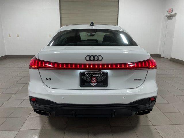 2026 Audi A5 Premium Plus - Photo 5