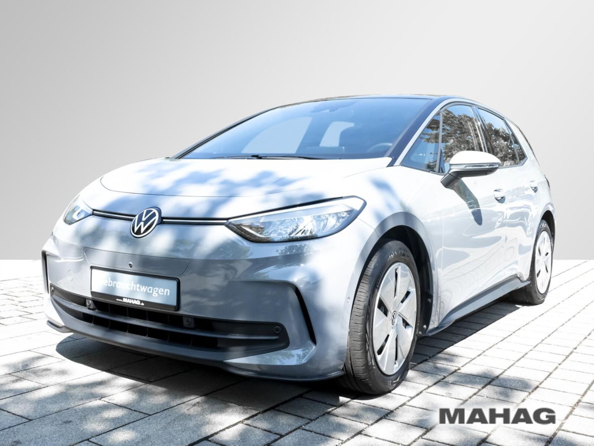 Volkswagen ID.3 Pro
