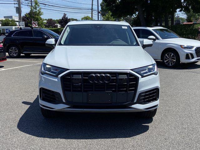 2022 Audi Q7