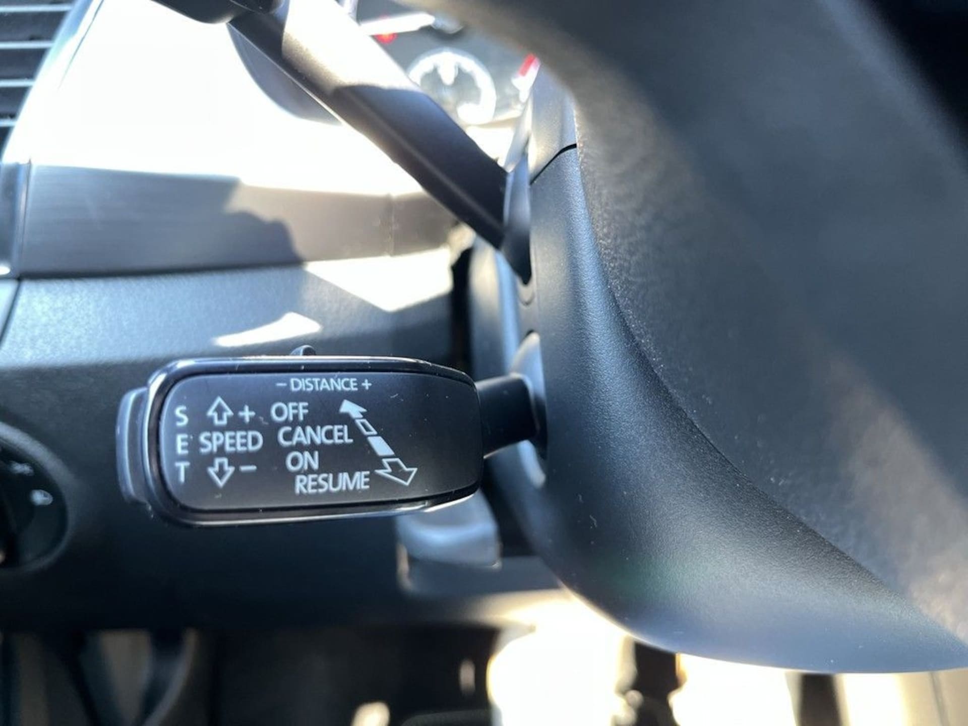 Skoda Fabia Combi Ambition