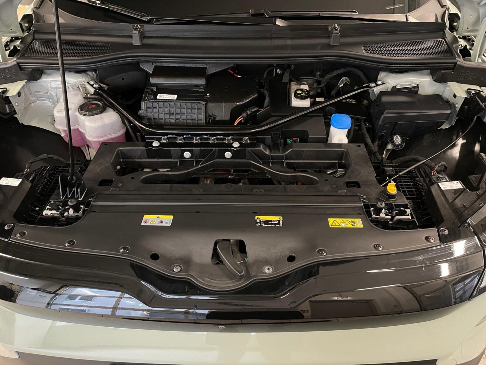 Škoda Elroq – Bild 7