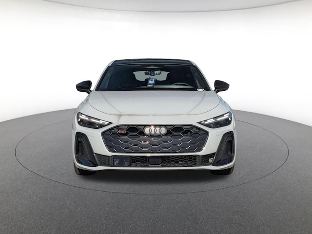 2026 Audi S5 Sedan