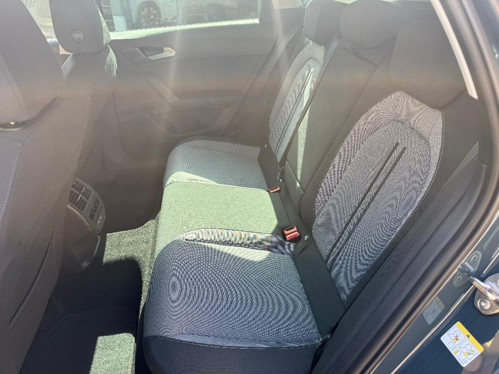 SEAT Leon Sportstourer – Bild 7