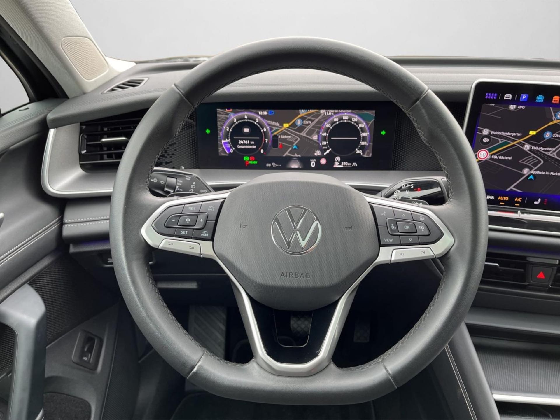 Volkswagen Tayron Life