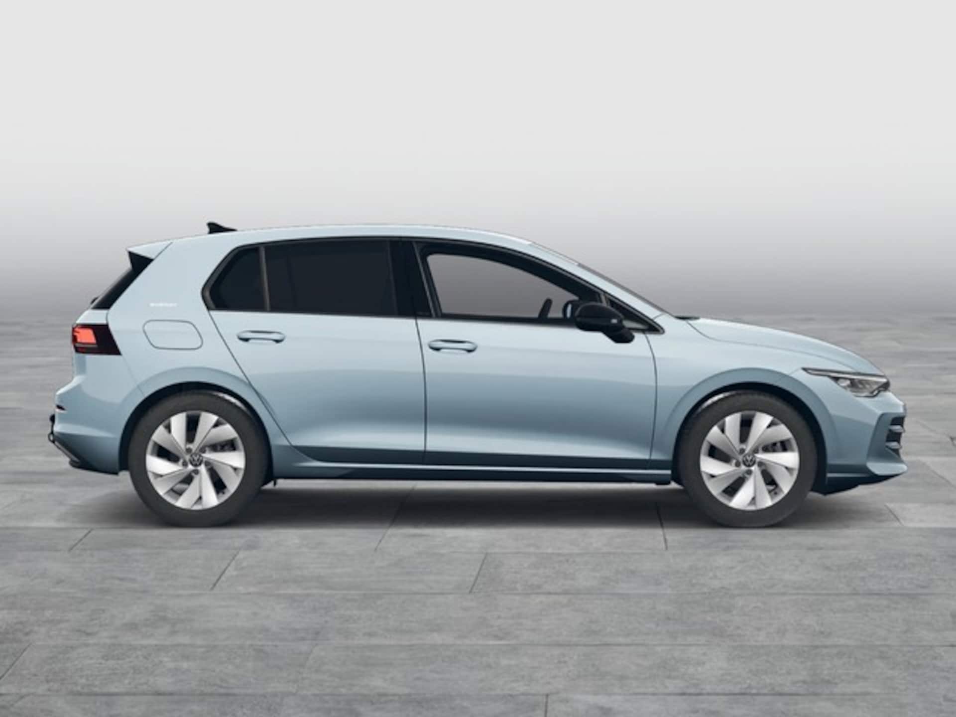 Volkswagen Golf ENERGY