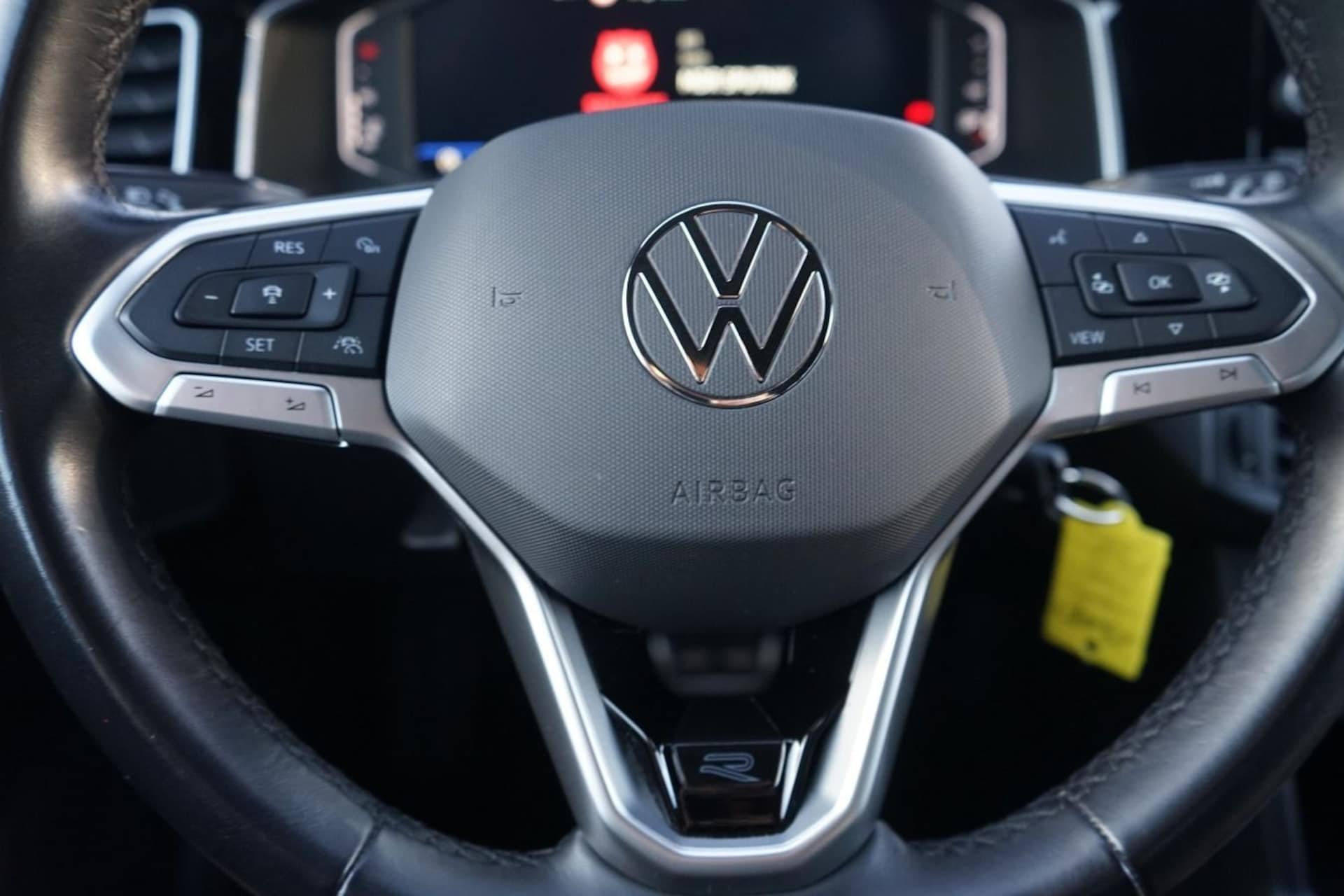 Volkswagen Taigo R-Line