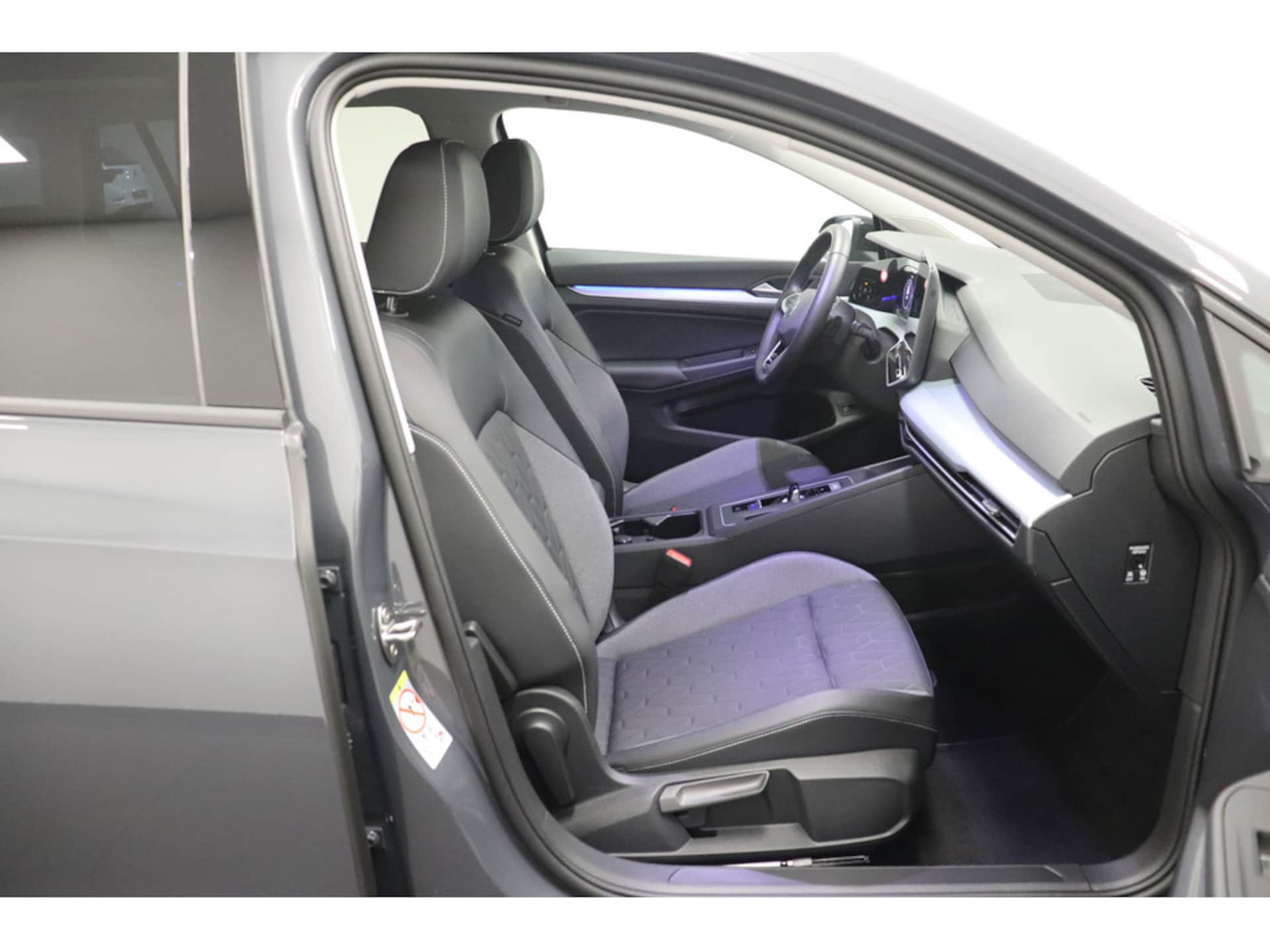 Volkswagen Golf Variant ENERGY