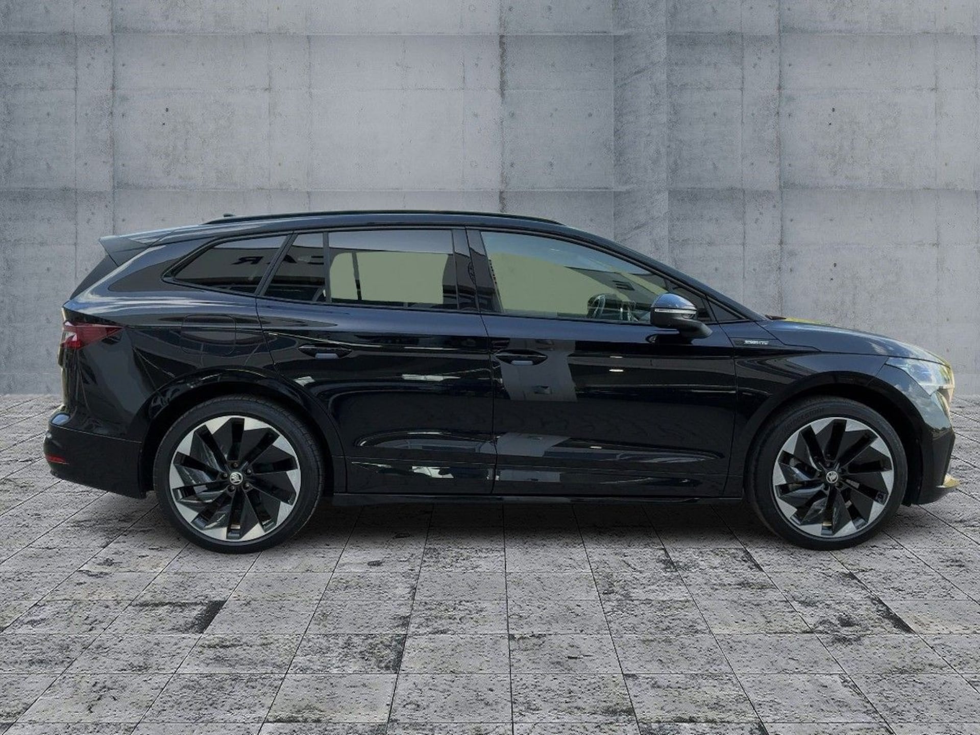 Skoda Enyaq 80X Sportline