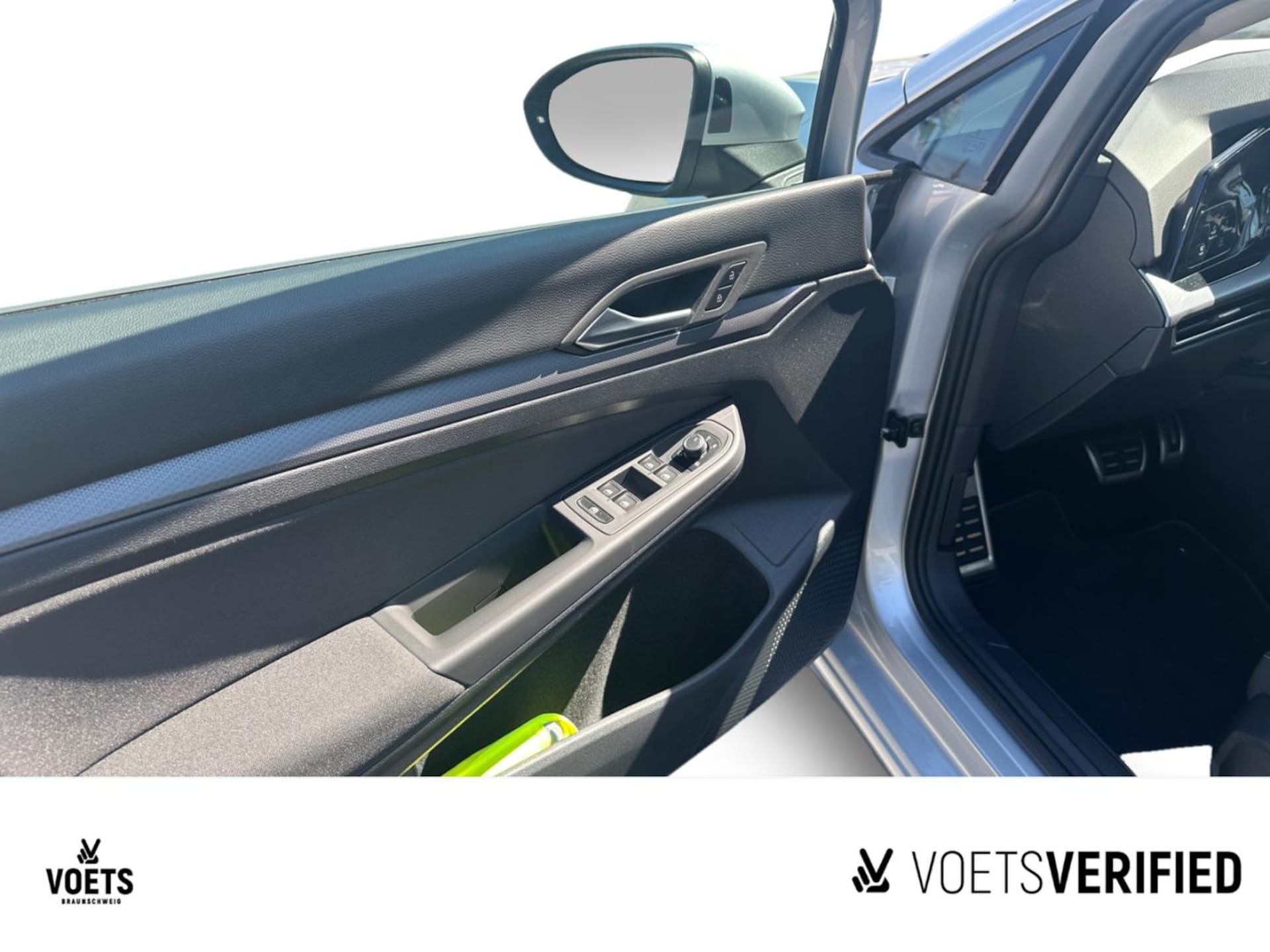 Volkswagen Golf Active