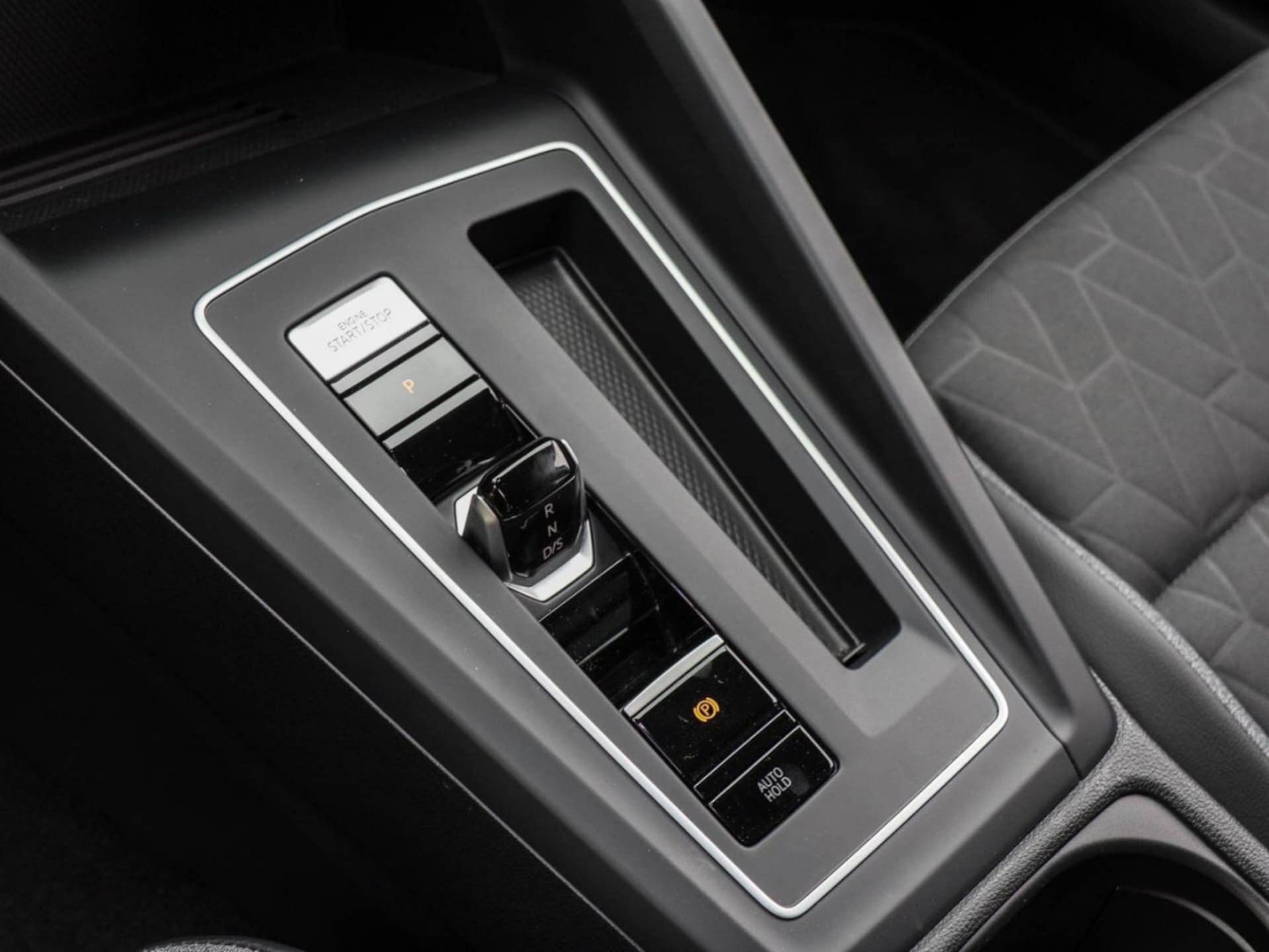 Volkswagen Golf Goal