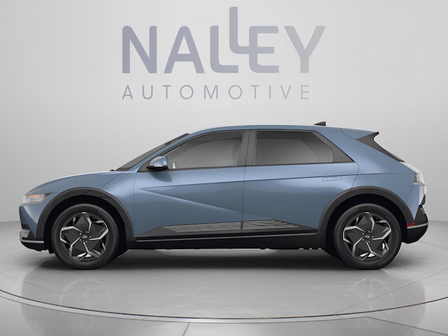 2023 Hyundai IONIQ 5