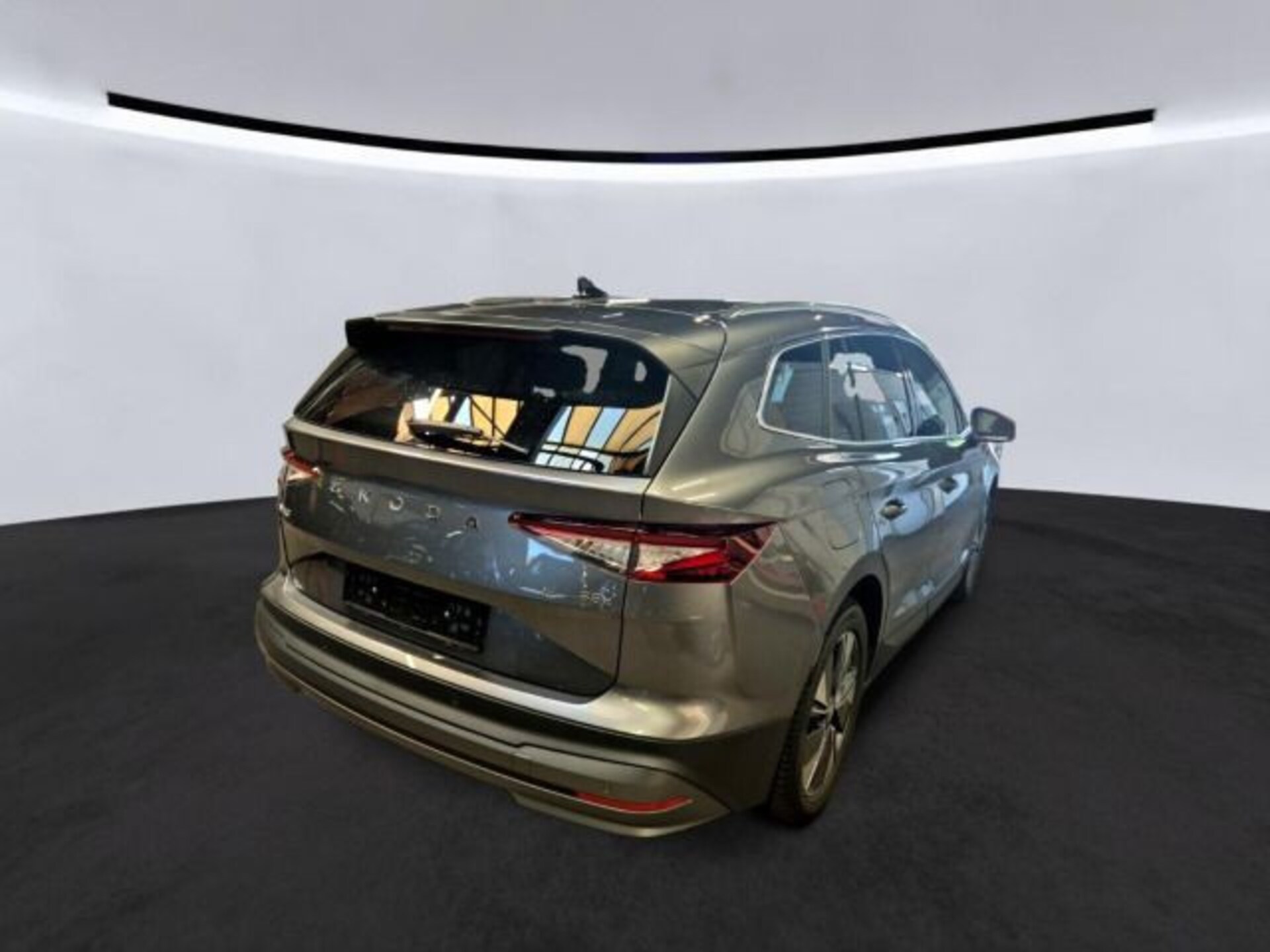 Skoda Enyaq 85x