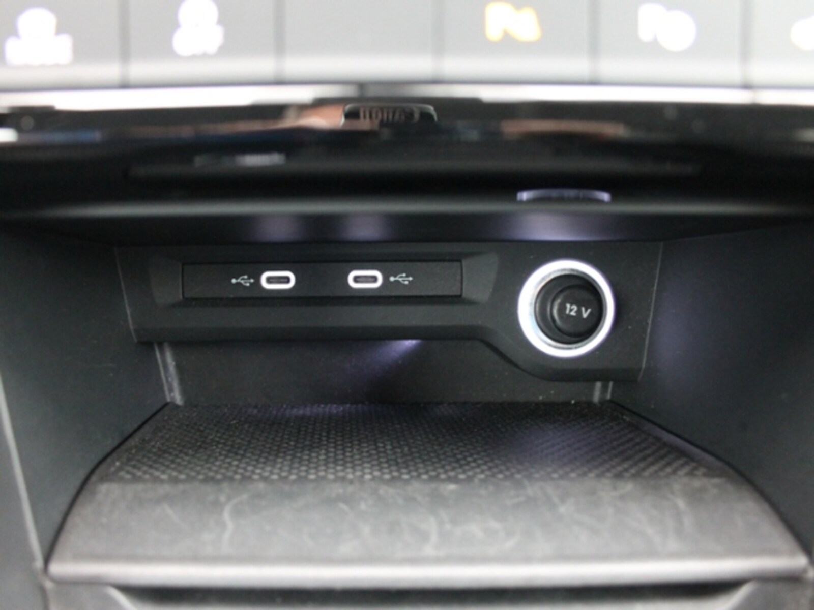 Volkswagen Touran – Bild 26