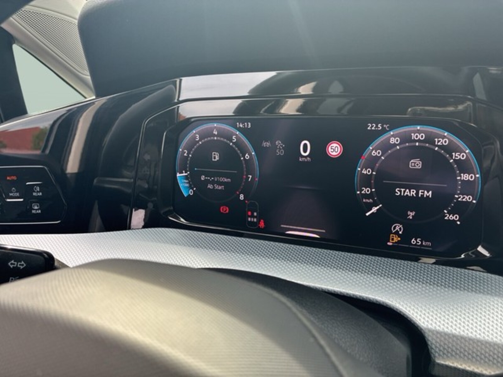 Volkswagen Golf – Bild 24