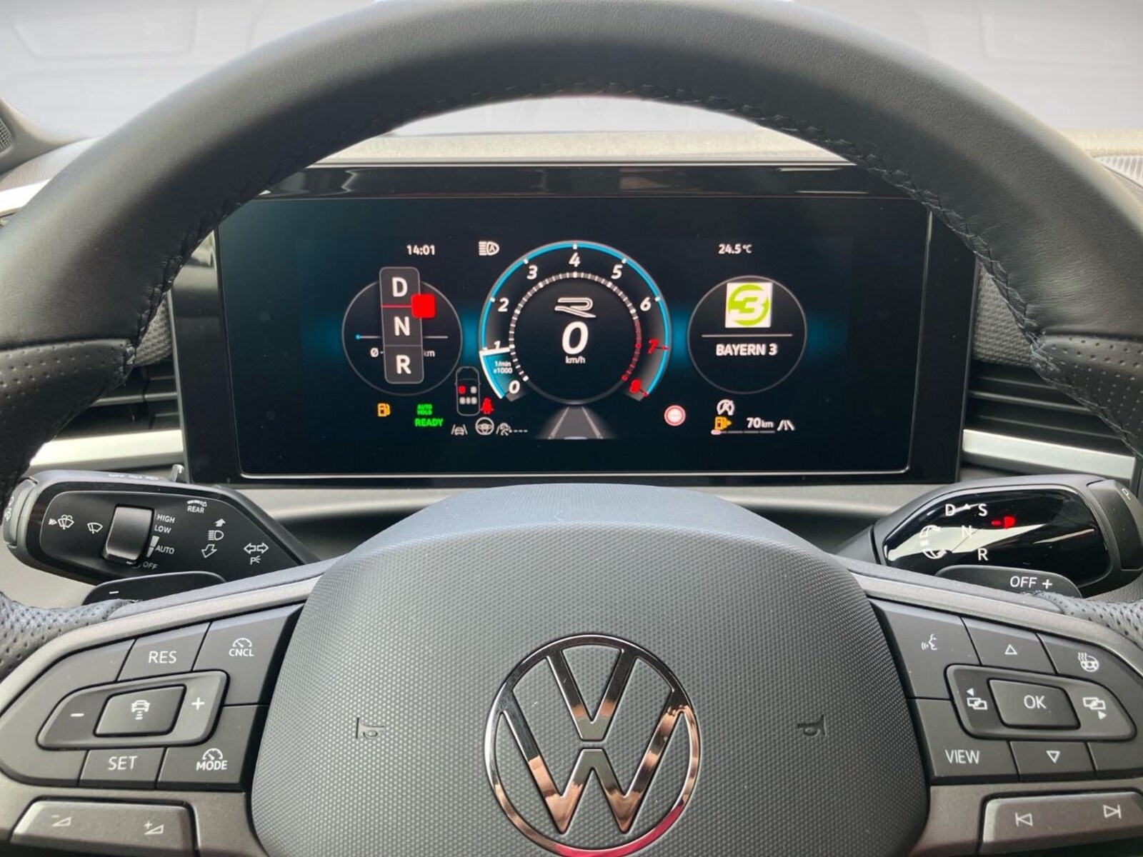Volkswagen T-Roc – Bild 13