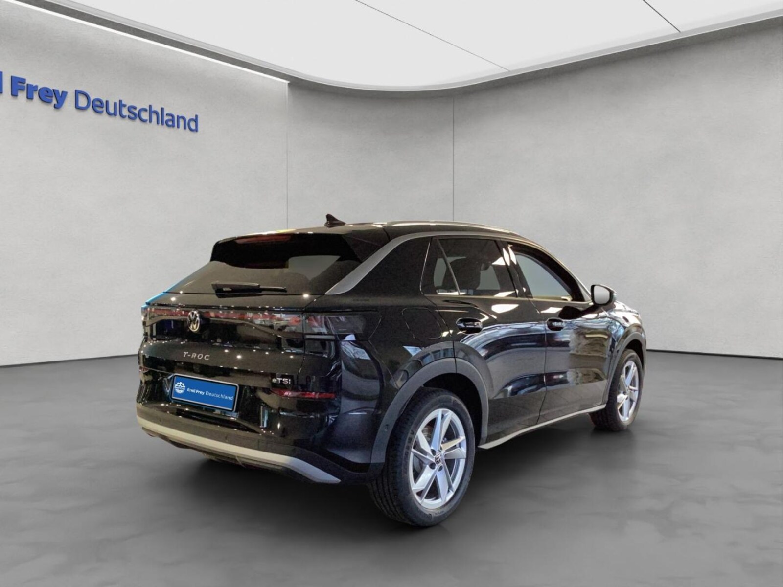 Volkswagen T-Roc – Bild 7