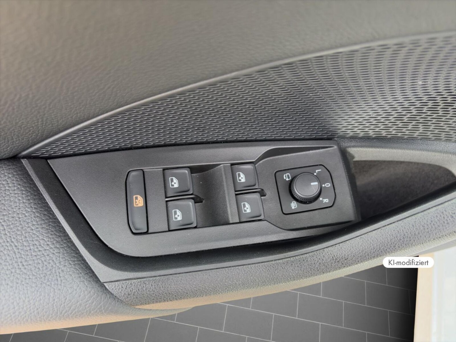 Škoda Octavia Combi – Bild 13