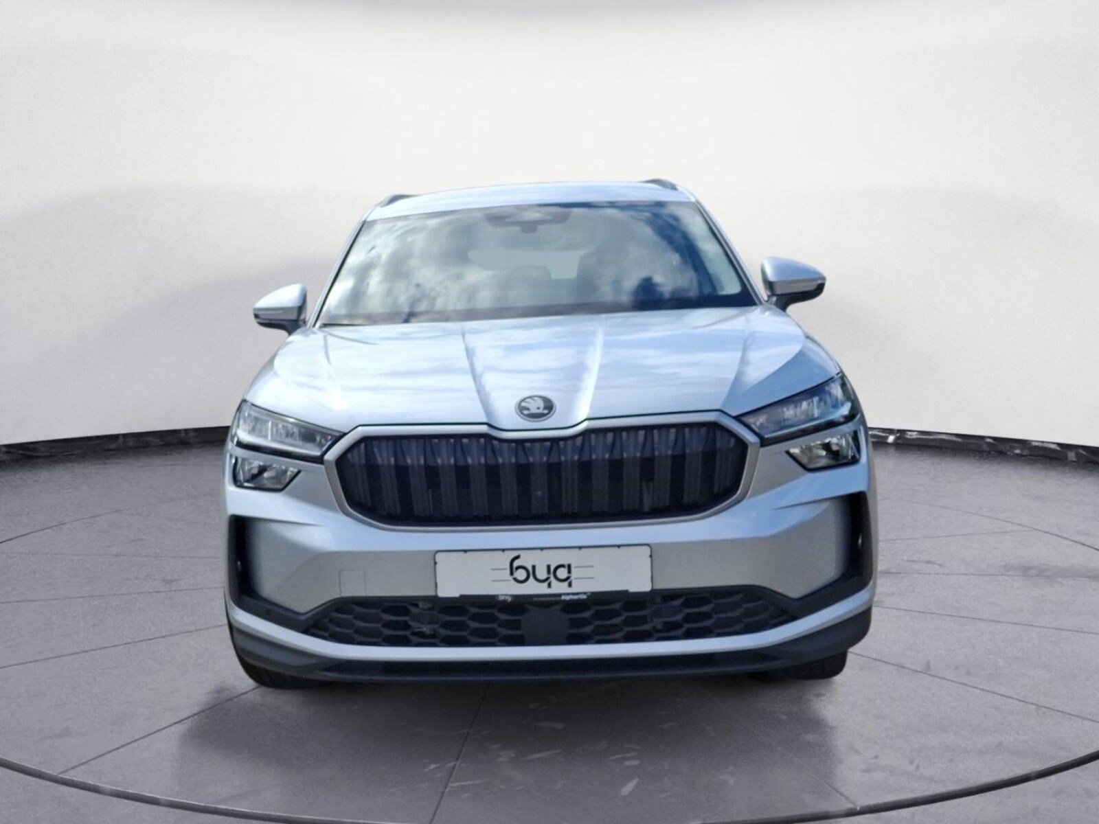 Škoda Kodiaq – Bild 8