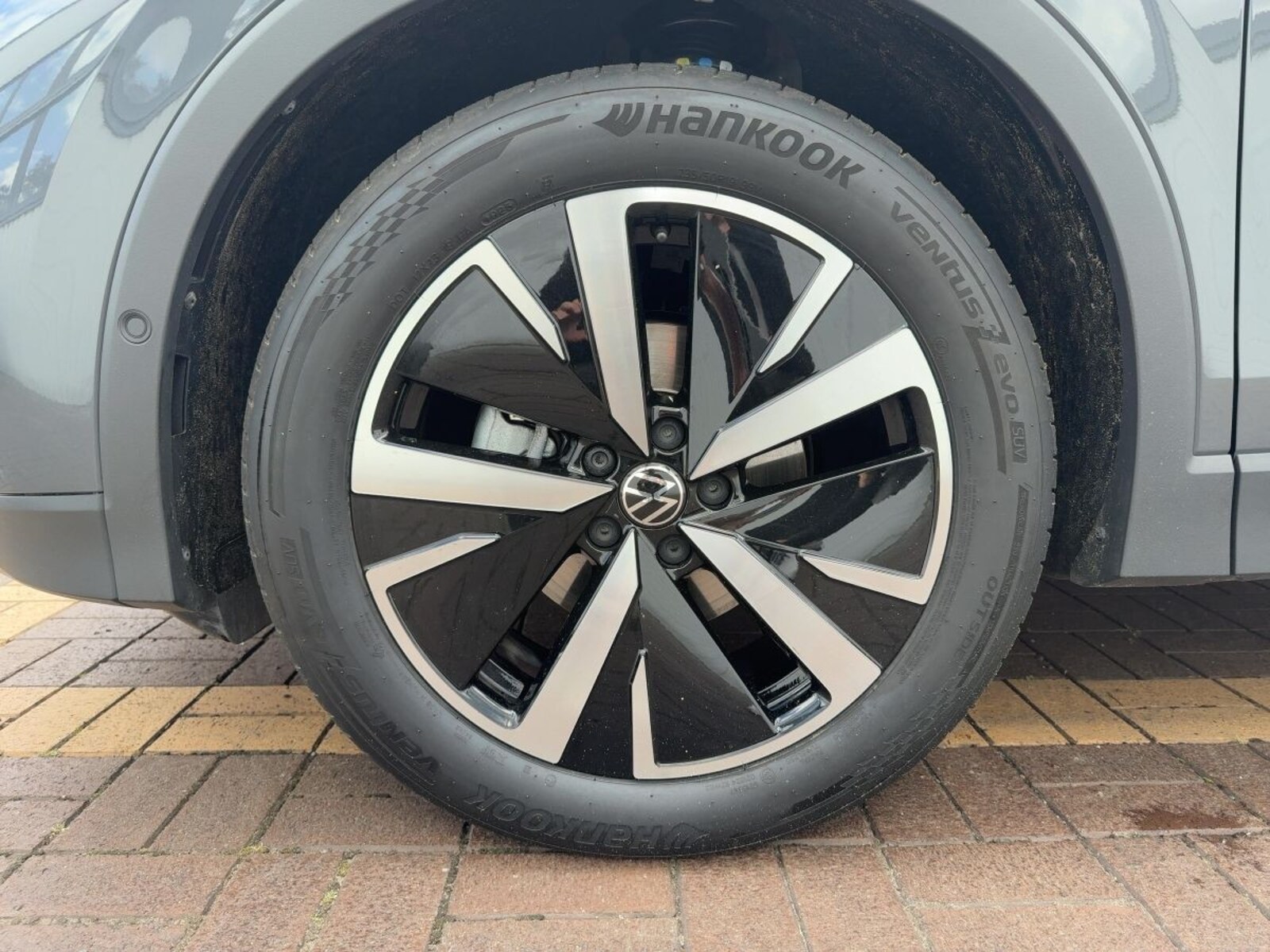 Volkswagen Tiguan – Bild 14
