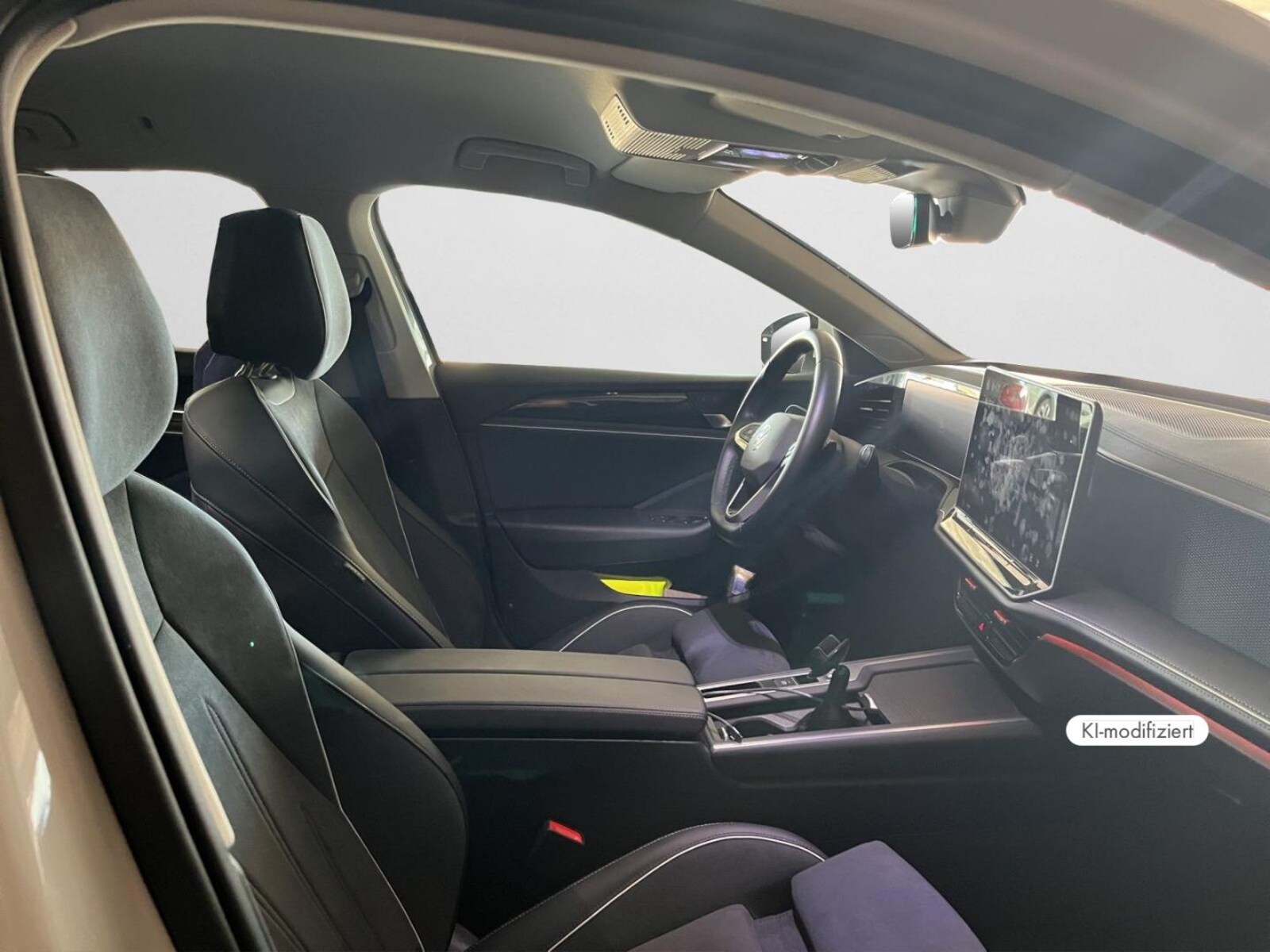 Volkswagen Passat – Bild 3
