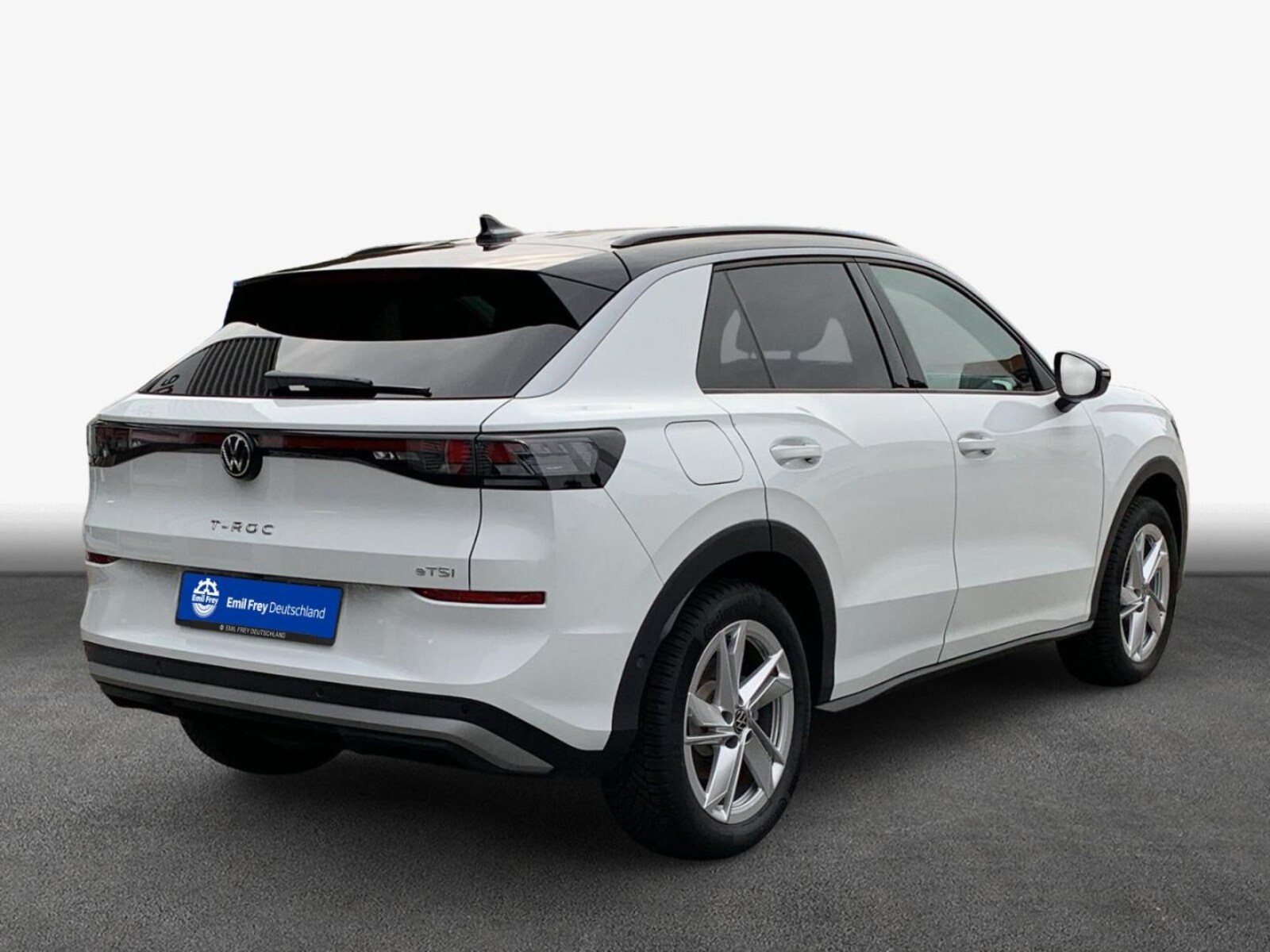 Volkswagen T-Roc – Bild 2
