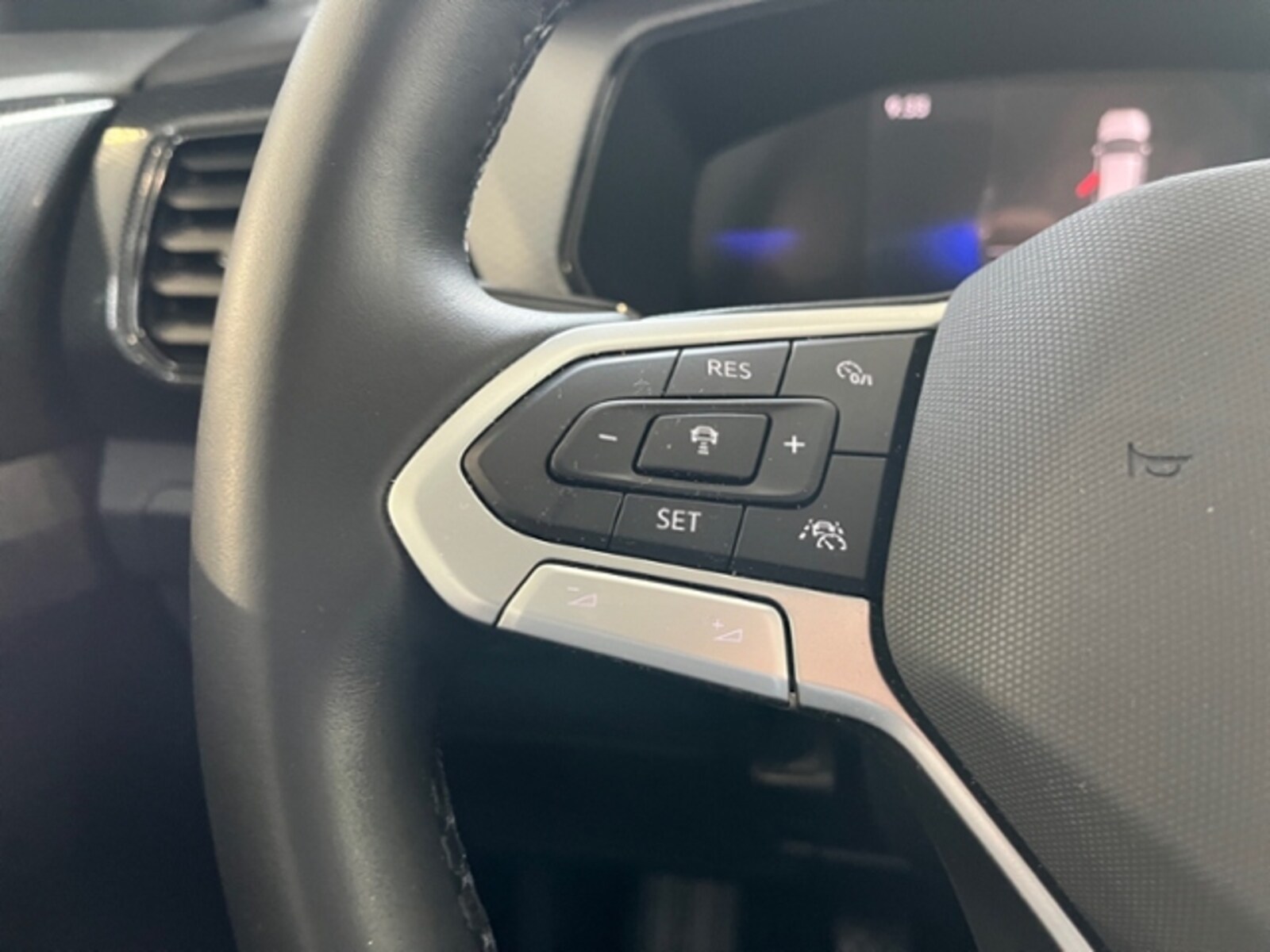 Volkswagen T-Cross – Bild 15