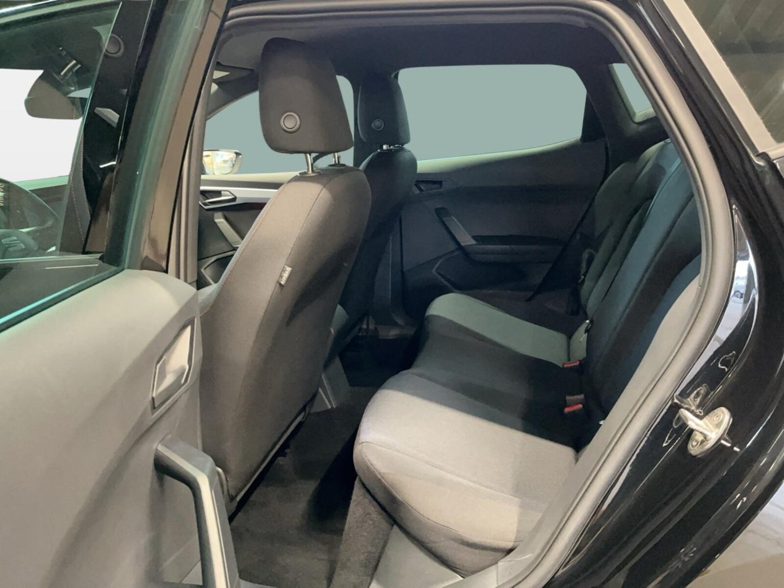 SEAT Ibiza – Bild 11