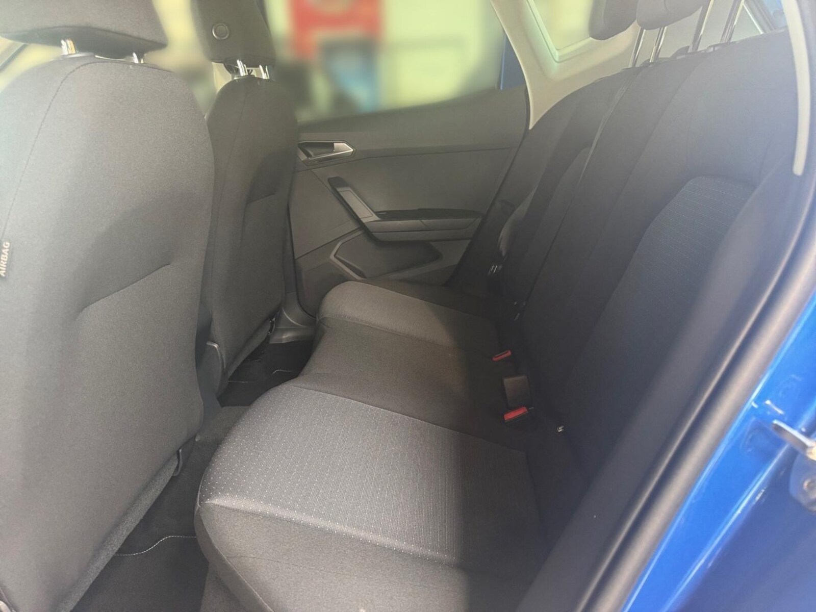 SEAT Arona – Bild 22