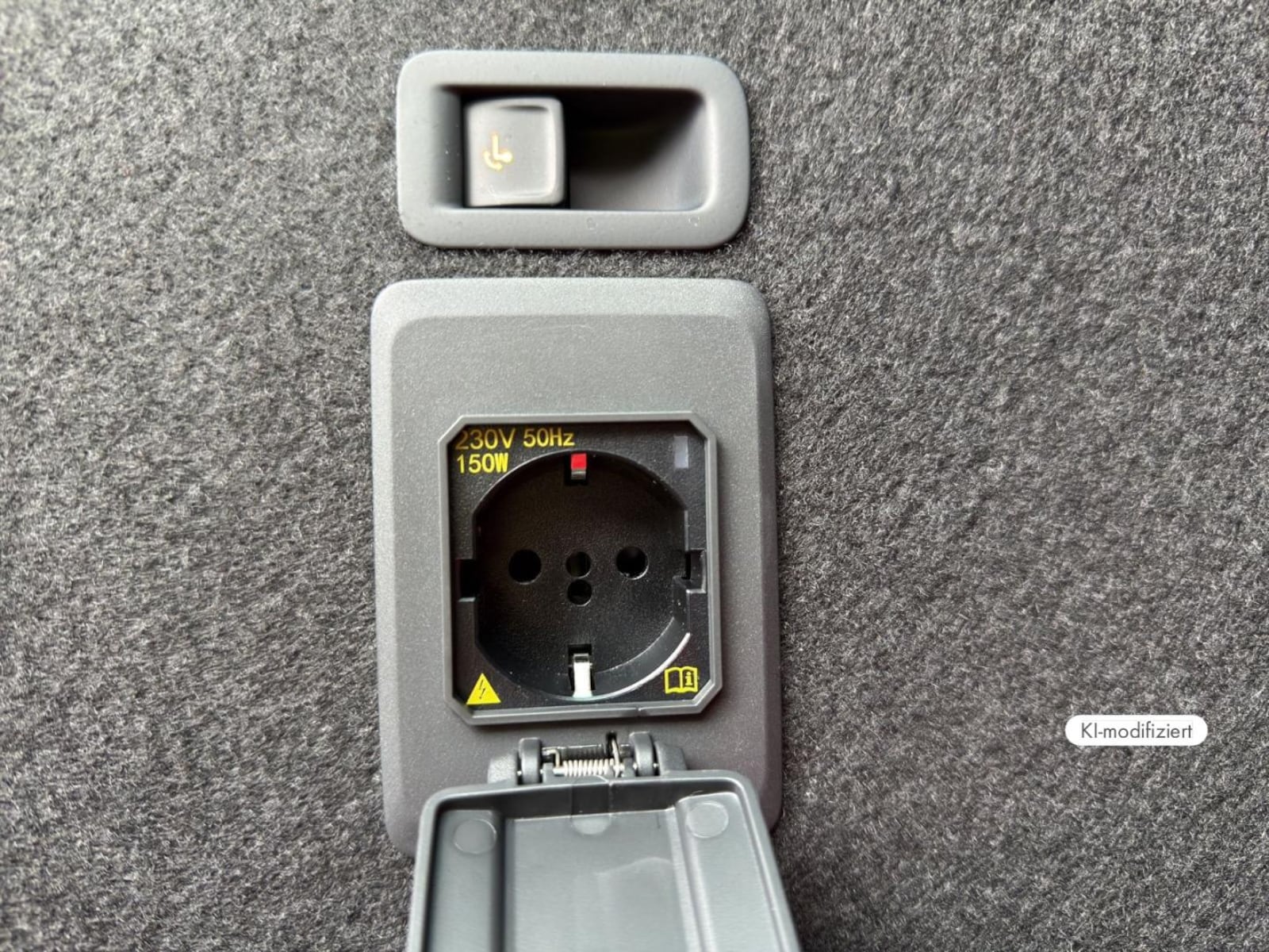SEAT Leon Sportstourer – Bild 21
