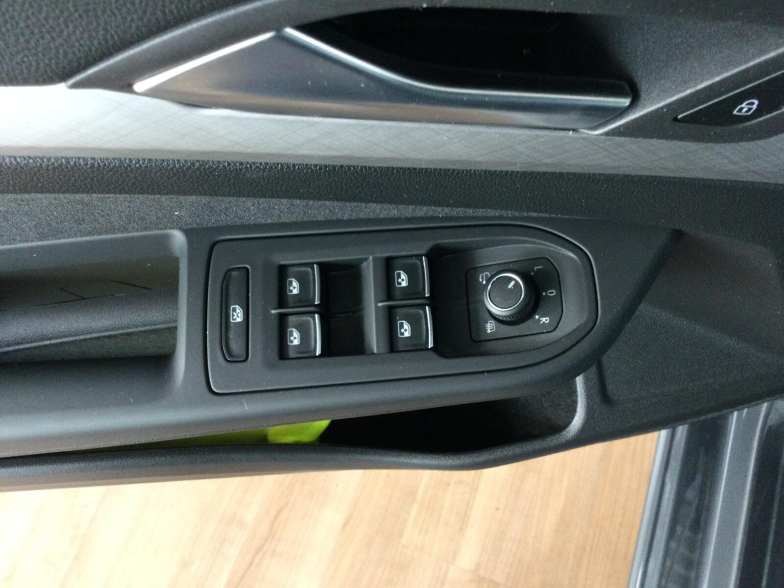 Volkswagen Golf – Bild 10