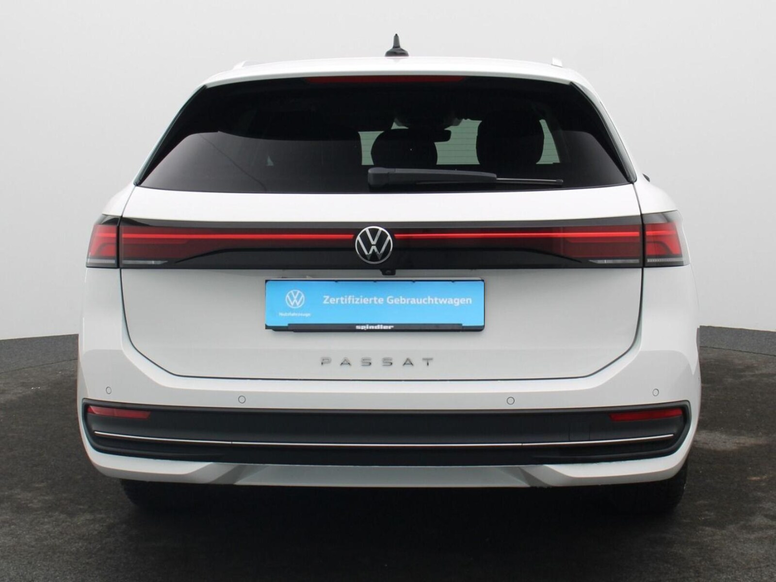 Volkswagen Passat – Bild 6