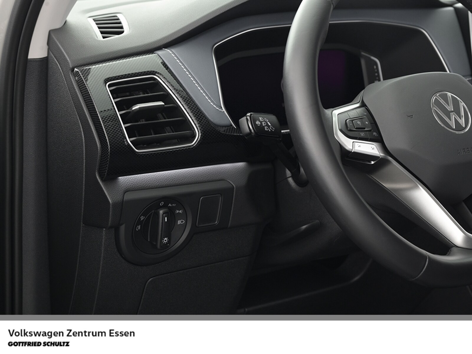Volkswagen T-Cross – Bild 9