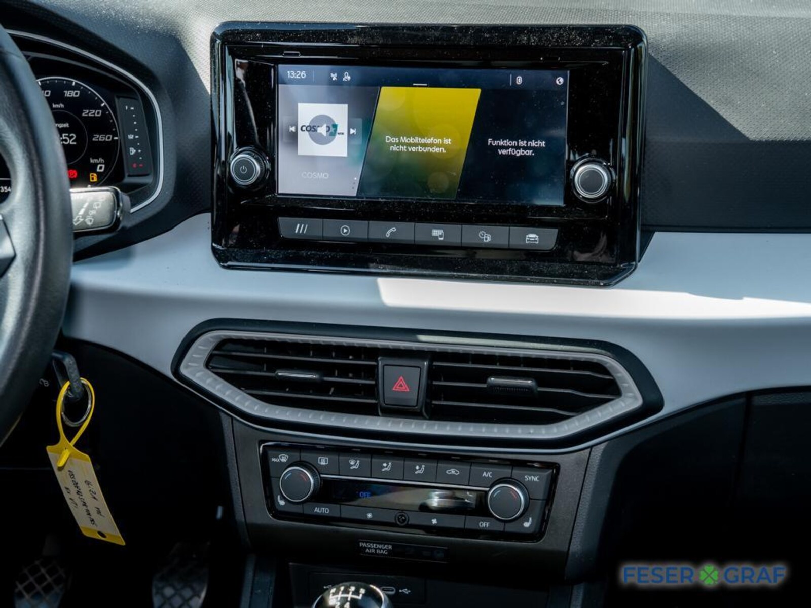 SEAT Ibiza – Bild 5