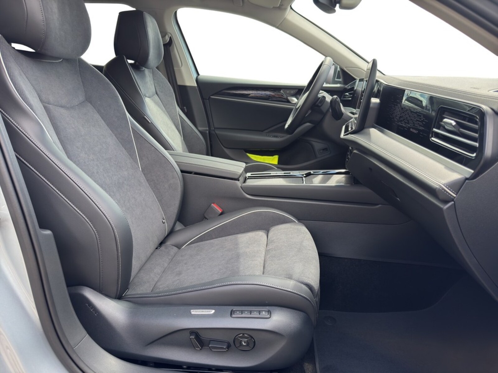 Volkswagen Passat – Bild 11