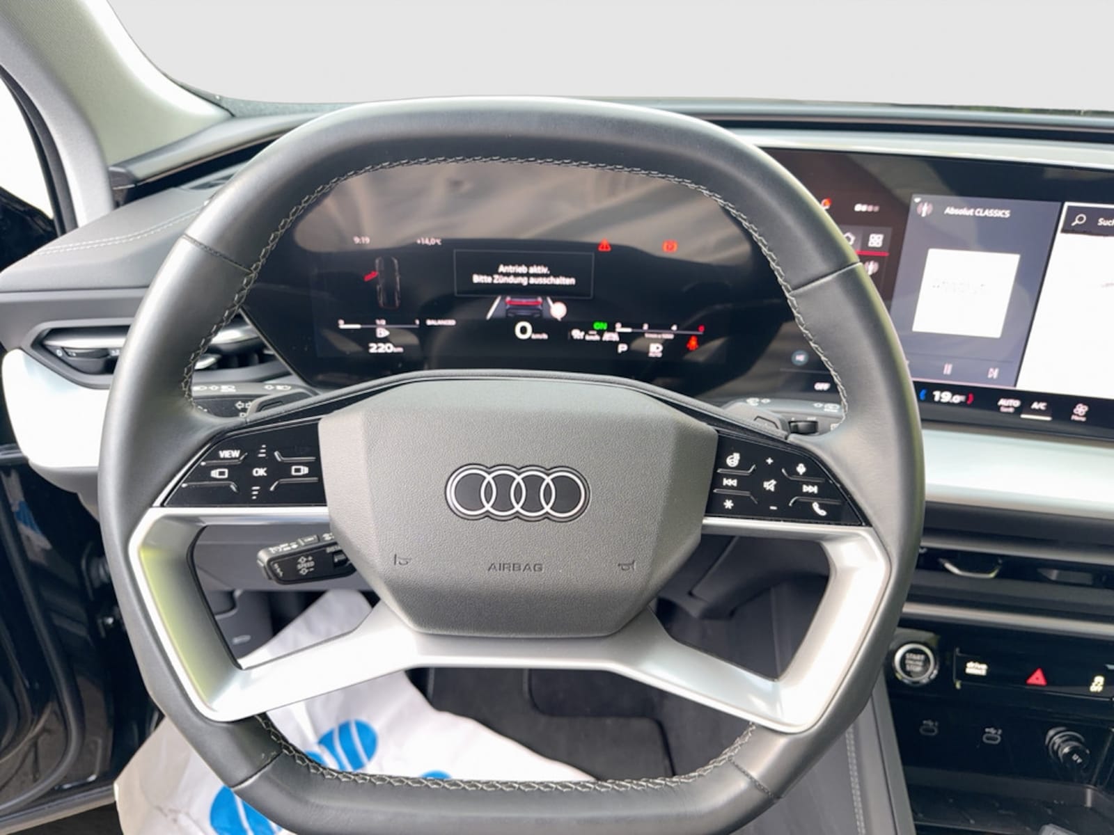 Audi Q5 Sportback – Bild 10