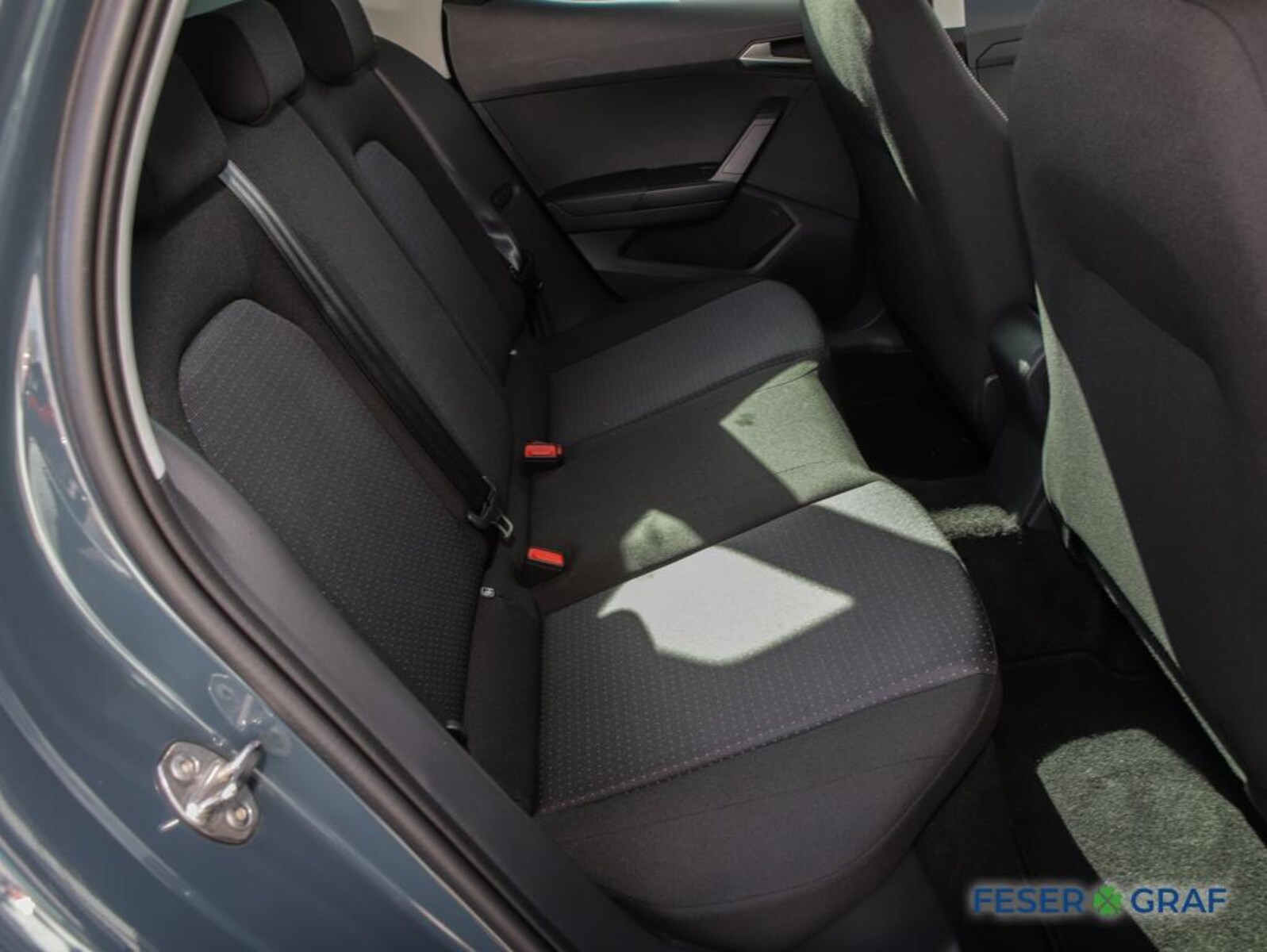SEAT Arona – Bild 6