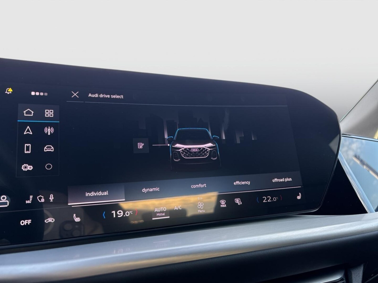 Audi Q5 Sportback – Bild 26