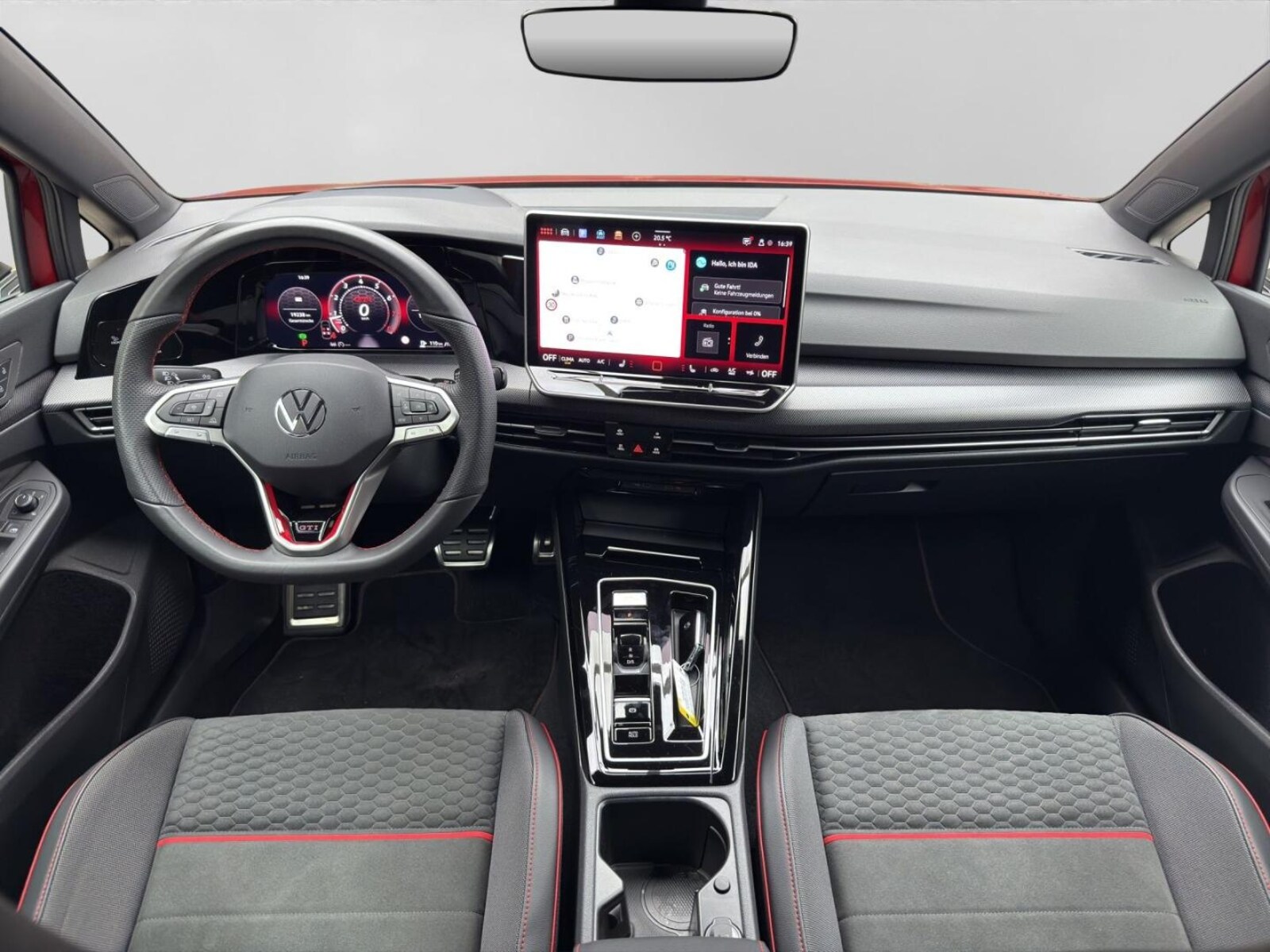 Volkswagen Golf – Bild 10