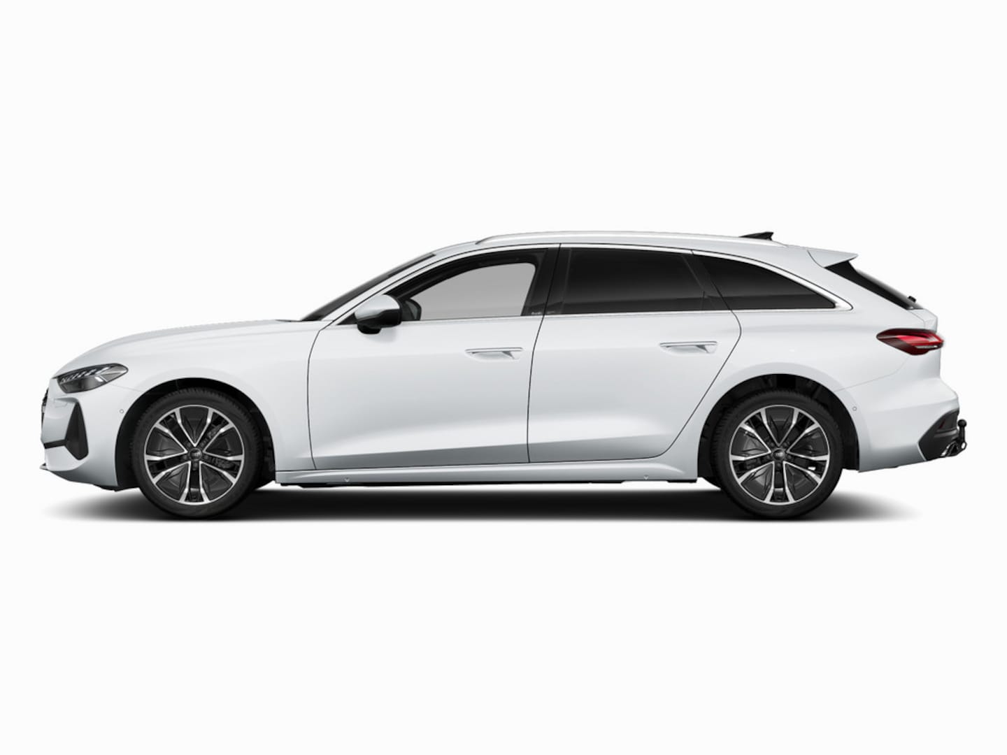 Bild über Audi A5 Avant TFSI S tronic - für weitere Informationen kontaktieren Sie den Audi Partner