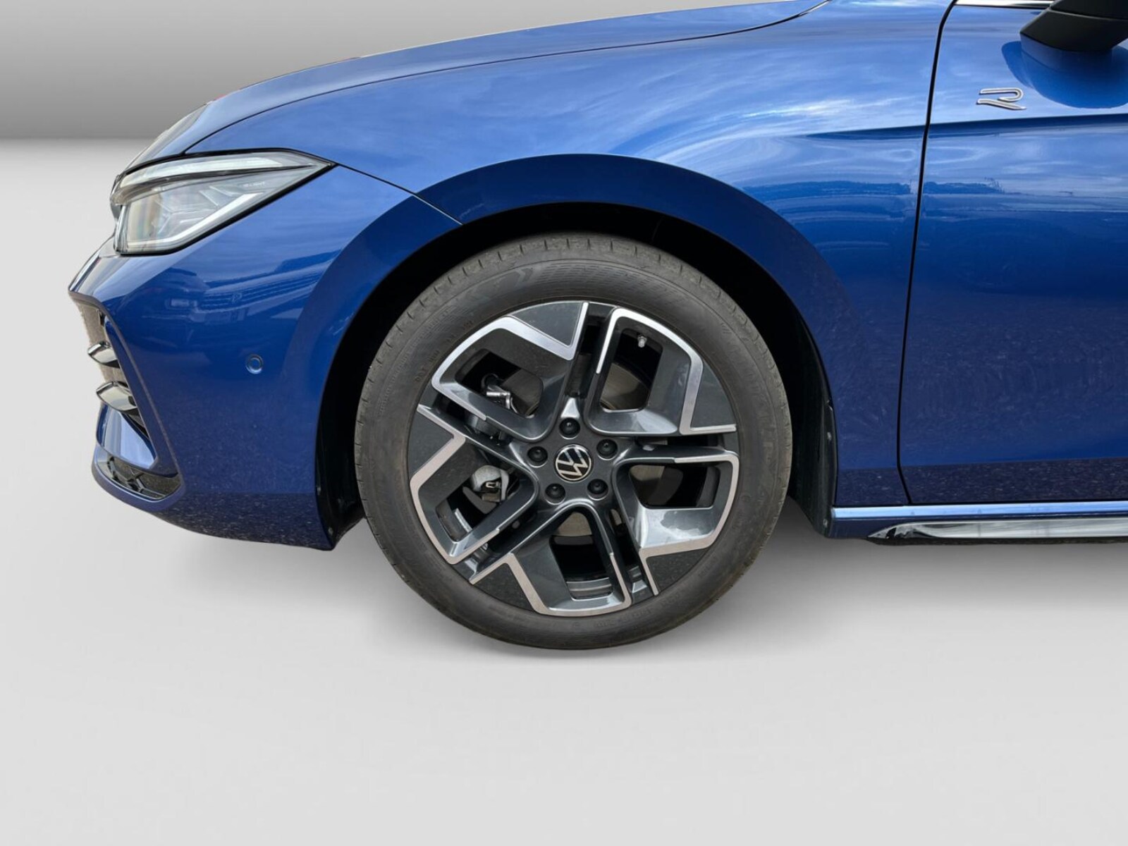 Volkswagen Passat – Bild 3