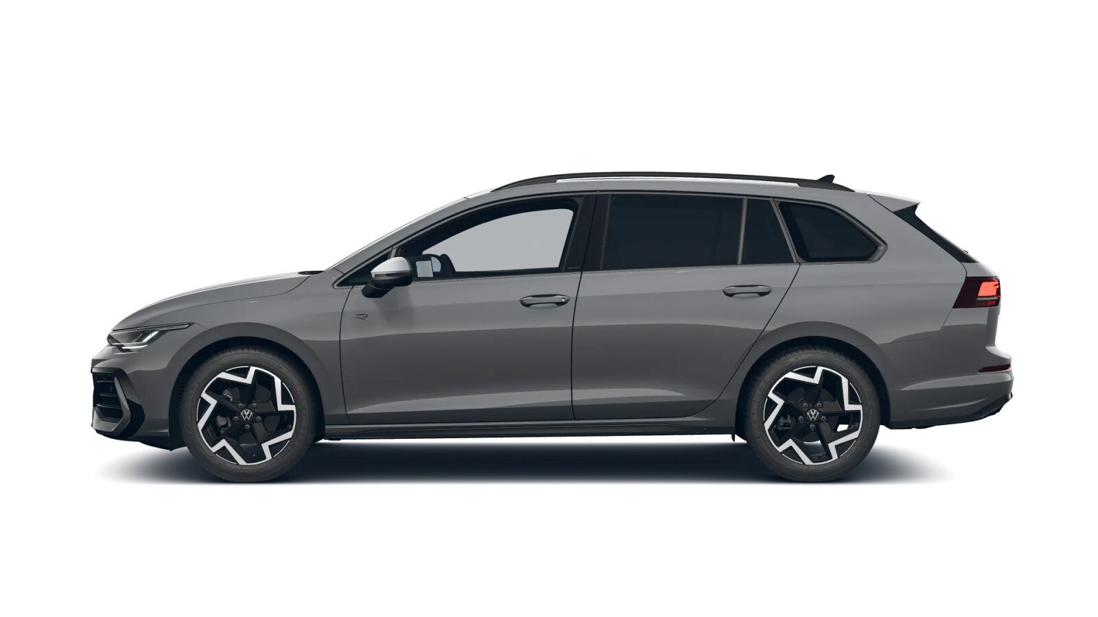 Volkswagen Golf Variant – Bild 5