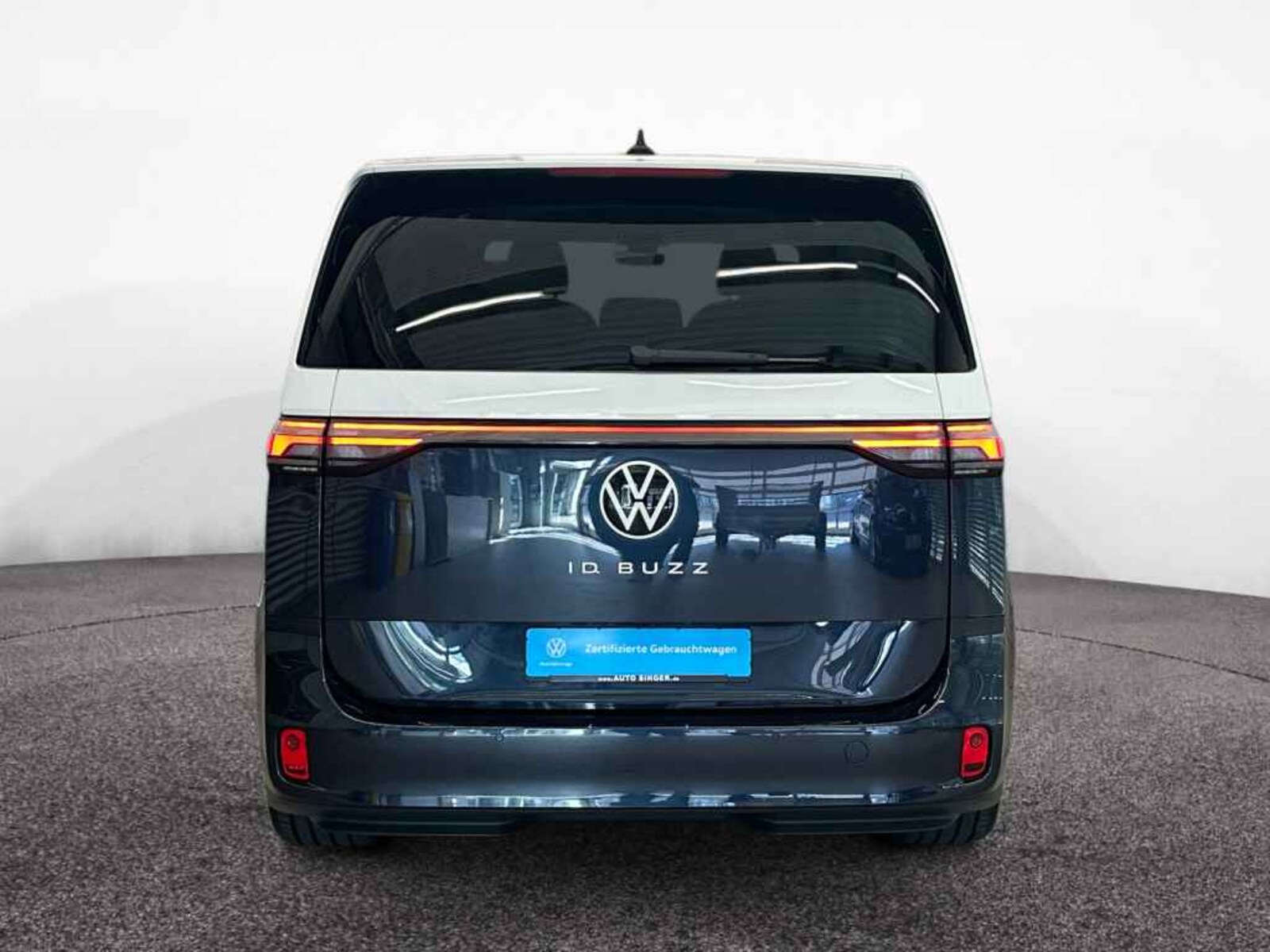 Volkswagen ID. Buzz – Bild 7