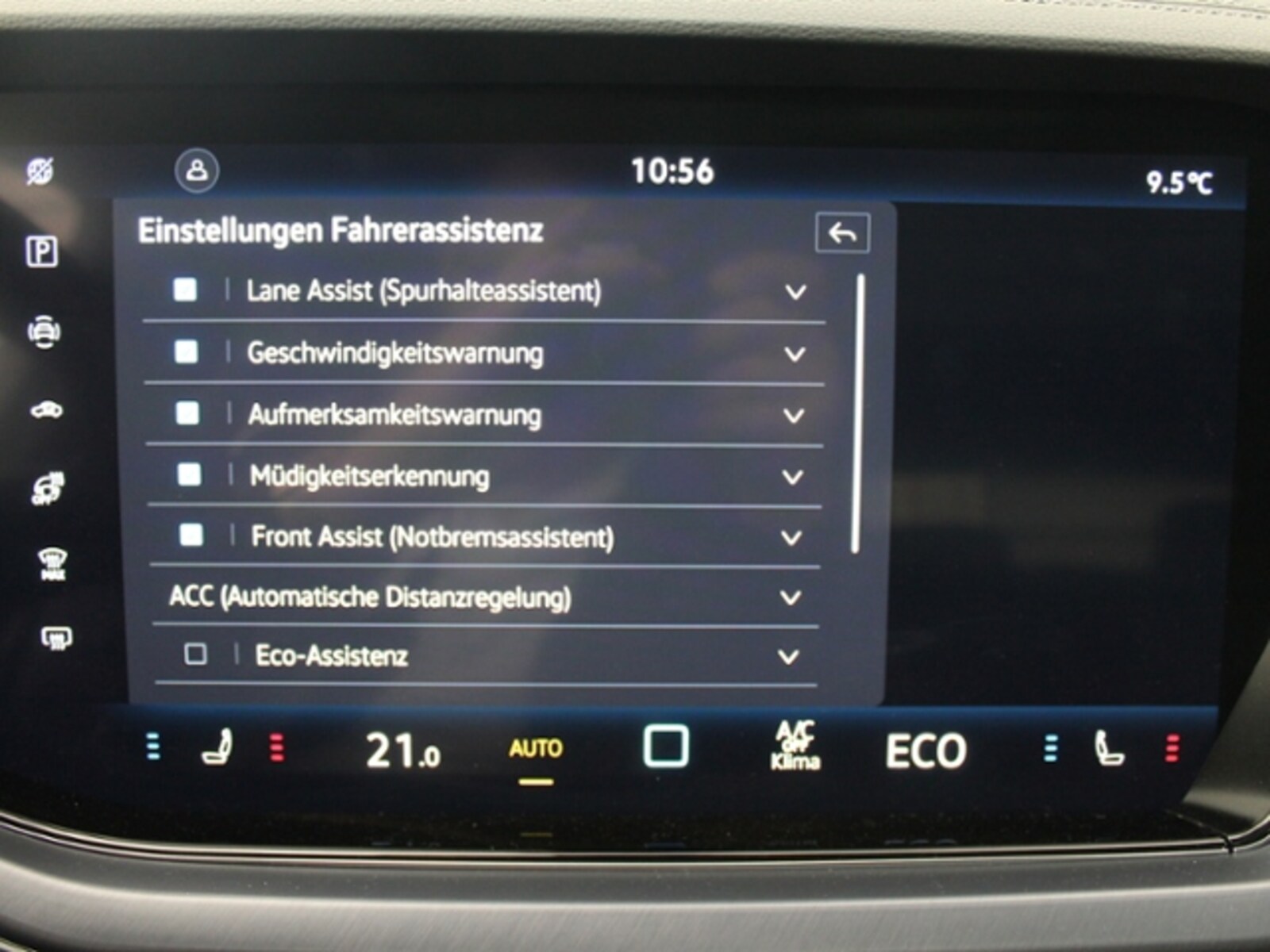 Volkswagen Touareg – Bild 30