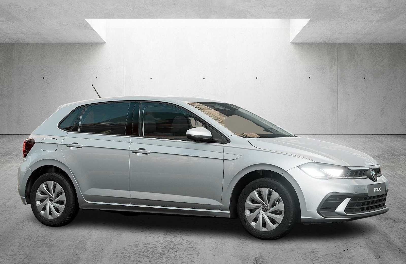 Volkswagen Polo – Bild 6